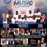 Families of Smithville Road Music Festival 2026