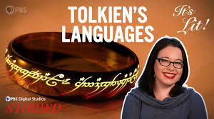 Languages - Tolkien Gateway