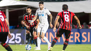 ¡Grêmio vs. Vitória! ¿Podrá el Tricolor escapar del descenso? - Imagen principal del artículo