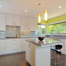 high gloss kitchen cabinets kitchen
