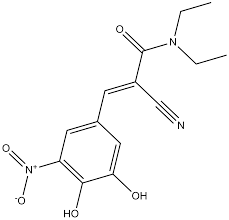 Image result for COMT Inhibitor
