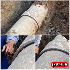It is manufactured by the same company as sta put but with a very specific application. Superfast Copper Epoxy Putty Stick Fix Repair A Leaking Copper Pipe