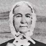 Hannah Blakesley Finch Morley