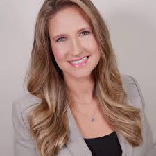 Natalia Dooms, LPT Realty