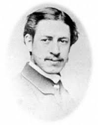 Employees and Staff: William O. Stoddard (1835-1925)