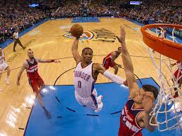 Jul 02, 2021 · russell westbrook. Russell Westbrook On Not Entering Dunk Contest I Only Dunk On People Sports Illustrated