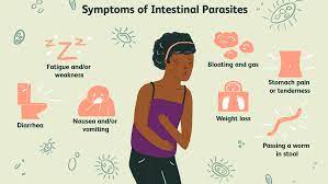 How long will it take you to watch this video? 5 Natural Remedies For Intestinal Parasites