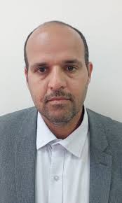 Search for Faculty Members by First Letter