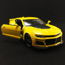 Every used car for sale comes with a free carfax report. Toys Games 2017 Chevrolet Chevy Camaro Zl 1 Yellow Color Kinsmart 1 38 Die Cast Model Toy Car Collectible Collection Grown Up Toys