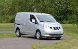 NISSAN-NV200