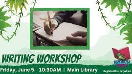 Writing Workshop