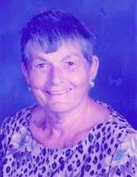 Joan R. Eicher Obituary