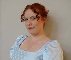 At least they've got the costuming right.