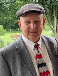 Obituary information for Ken Turner