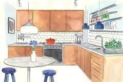 Dunstabzug Infos Tipps Zu Dunstabzugshauben Schoner Wohnen In 2020 Wohnung Einrichten Wohnen Schoner Wohnen Kuchen