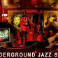 The Underground Jazz Sessions event image