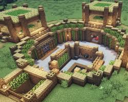 Epingle Par Eole Recrosio Sur Minecraft En 2020