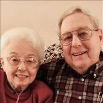 Bernard Morris Roberts Obituary