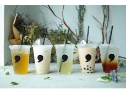 茶葉にこだわった紅茶専門ティースタンド Comma Tea コンマティー がmakuakeで期間中何度でも使える半額会員パスを限定発行 企業リリース 日刊工業新聞 電子版