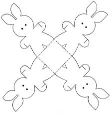 Bastelvorlagen Fur Ostern Kostenlos Ausdrucken Und Schone Osterdeko Selber Machen In 2020 Bastelvorlagen Ostern Basteln Ideen Ostern Basteln Fruhling Ostern