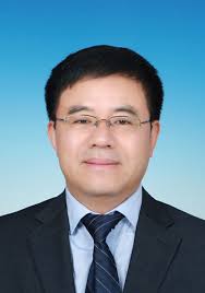 刘林 教授 Lin Liu-State Key Laboratory Of Medicinal Chenical Biology