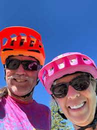 Thank you for the add. I'm an e-bike rider at 61