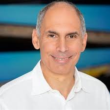 Speakers : The Jewish Grad Organization