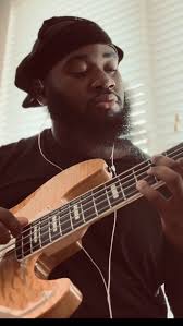 Morning melodies ☀️🌅, ., ., ., #bassguitar #bass #bassplayer #bassist  #music #musician #basslife #worship #church #gospel #groove #vibes  #melodies #asmr