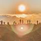 Sacred Ways Circle event image