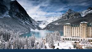 Meetings And Events At Fairmont Chateau Lake Louise Lake Louise Ab Ca