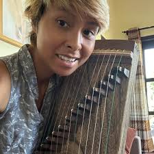 Sweet baby Nova Hardy, happy birthday! It is a pleasure to meet you, and I  hope we started a great friendship today!