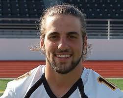 Zach Osborn's Instagram, Twitter & Facebook