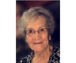 Rosalia Longoria Obituary (2022)