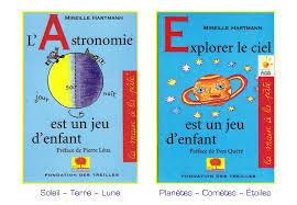 Un bricolage accessible pour les enfants dès la grande section de maternelle. Les Astres A L Ecole Maternelle Le Site De La Fondation La Main A La Pate