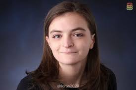 My name is Caroline White. I am a senior at New Trier High School and I  live in Winnetka, IL. My major is still undecided but I am thinking either  sociology or