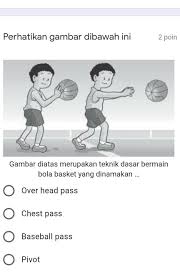 Maybe you would like to learn more about one of these? Perhatikan Gambar Dibawah Inigambar Diatas Merupakan Teknik Dasar Bermain Bola Basket Yang Brainly Co Id