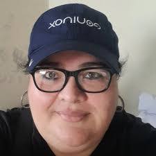 Carmen Ali's Instagram, Twitter & Facebook