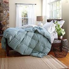 white bay supersize or oversized goose down comforter duvet the company store dormitorios decoraciones de casa camas