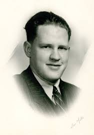 Private 1st Class Charles W. Keith, Jr. (1925–1945)