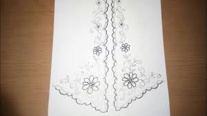 Konsep 27+ gambar wanita melayu cantik. Sketsa Kebaya Modern Motif Bordir Batik Dan Sulam Payet Youtube