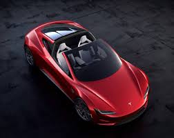 Boulderinn Tesla Roadster New Tesla Roadster Tesla Sports Car
