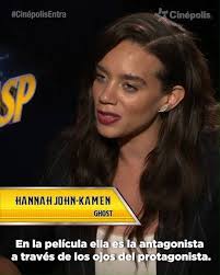 Entrevista Ant Man and The Wasp