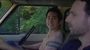 Glenn Save Rick