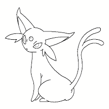 The.gov means it's official.federal government websites often end in.gov or.mil. 196 Espeon Coloring Page By Nikki M Garrett On Deviantart