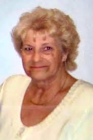 Obituary Norma Jean Goodwin December 6, 1947