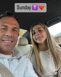 I love Sundays ✝️🏃🏻💪🏻 ✓ time in the Lord's house ✓ strength training ✓  track sprints with my new blocks ✓ sauna ✓ cold plunge