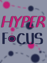 Reviewed Hyperfocus Askmark