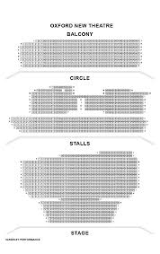 Seating Plans