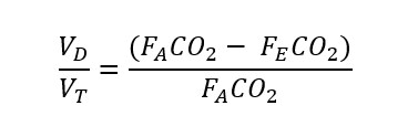 The key difference between anatomical and physiological dead space is that the anatomical dead space refers to the volume of air that fills the conducting zone of respiration made up by the nose, trachea, and bronchi without penetrating the gas exchange regions of the lung. Measurement Of Dead Space Deranged Physiology