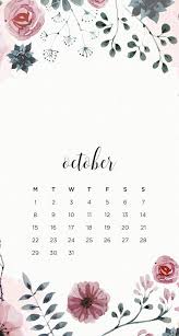 50 Free Printable October 2020 Calendars With Holidays Onedesblog In 2020 Calendar Wallpaper Iphone Wallpaper October Wallpaper